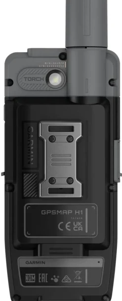 Garmin GPSMAP H1 Black