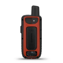 Garmin GPSMAP 67i Black