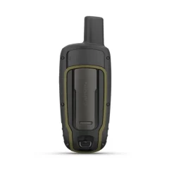 Garmin GPSMAP 65s Black-Black