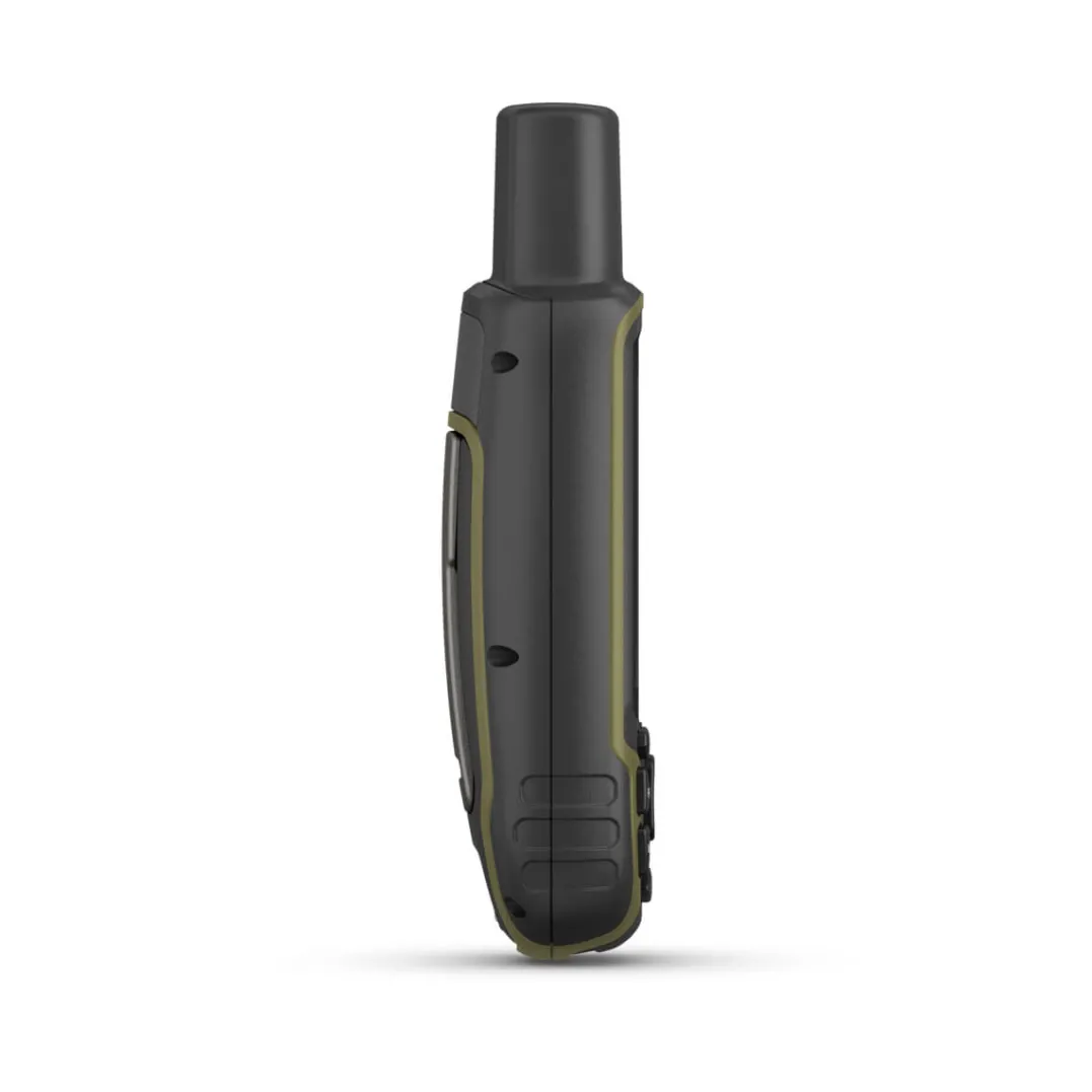 Garmin GPSMAP 65s Black-Black