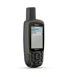 Garmin GPSMAP 65s Black-Black