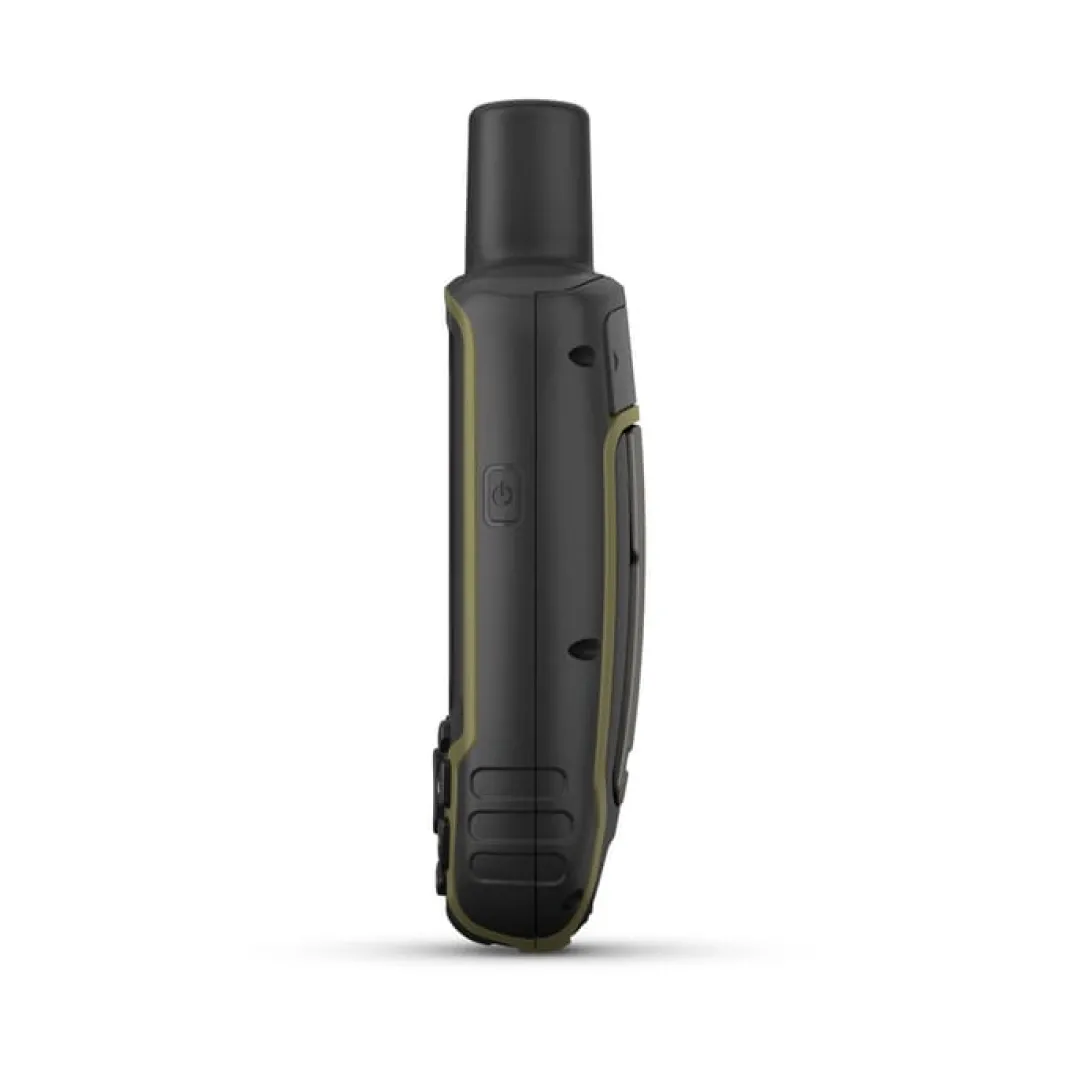 Garmin GPSMAP 65s Black-Black