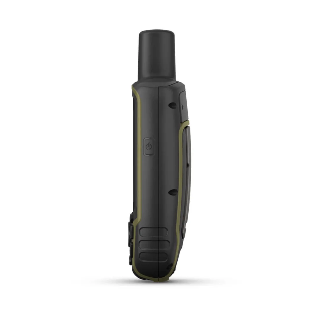 Garmin GPSMAP 65s Black-Black