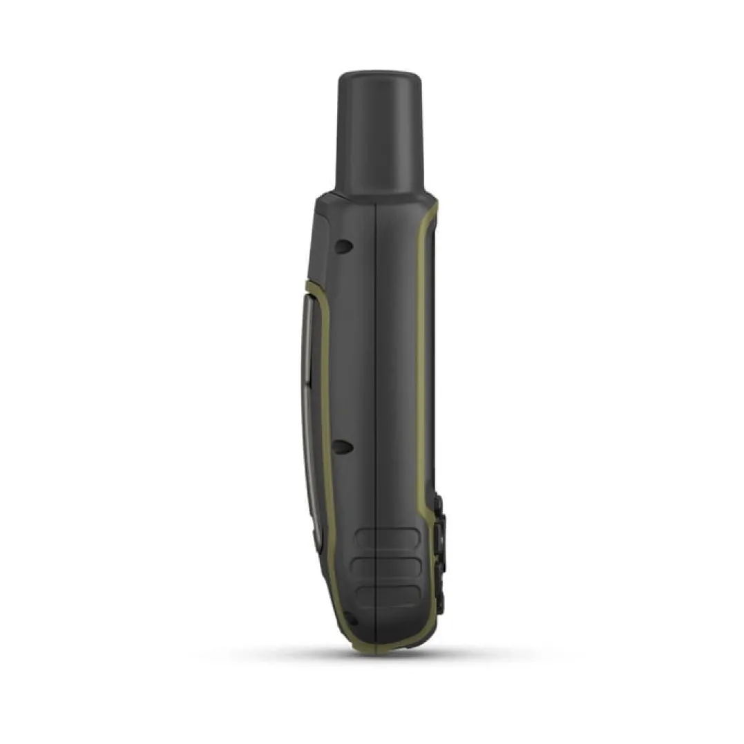 Garmin GPSMAP 65s Black-Black