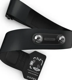 Garmin Hrm 200 Black