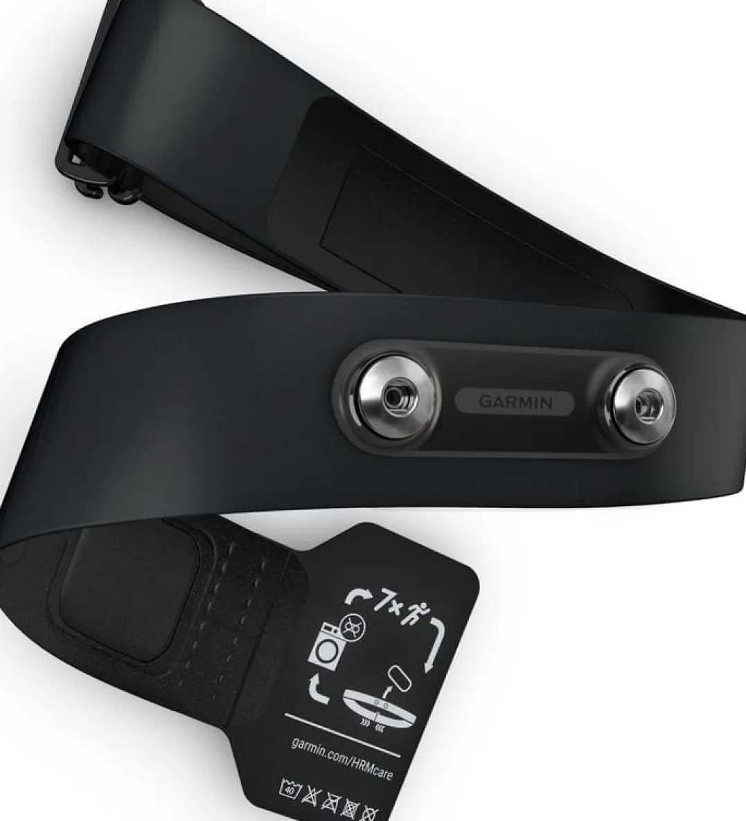 Garmin Hrm 200 Black