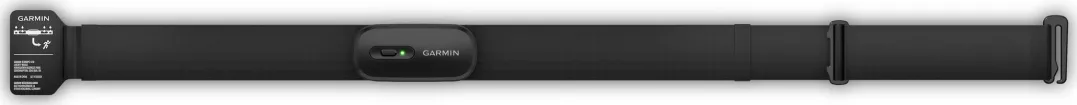 Garmin Hrm 200 Black