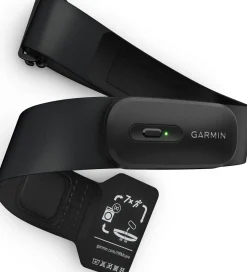 Garmin Hrm 200 Black