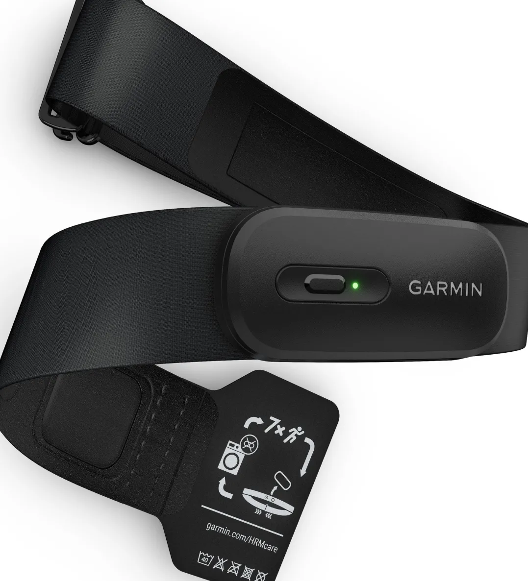 Garmin Hrm 200 Black