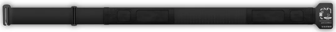 Garmin Hrm 200 Black