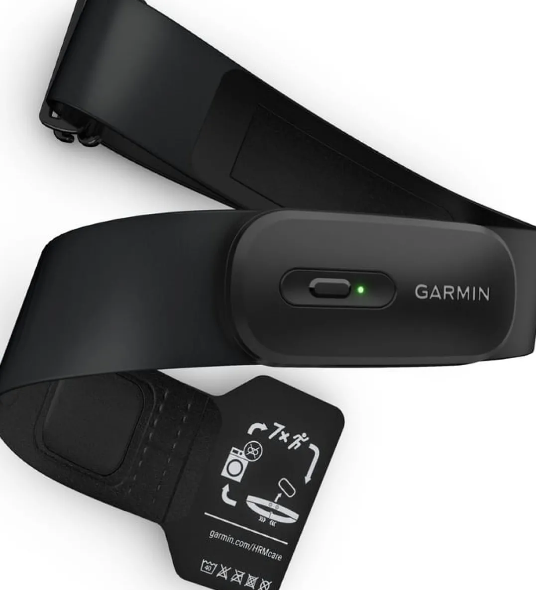 Garmin Hrm 200 Black