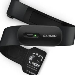 Garmin Hrm 200 Black