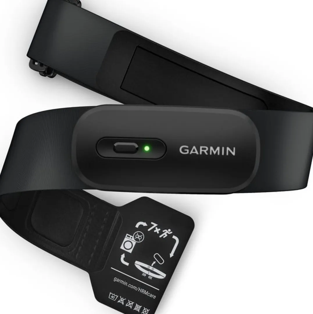 Garmin Hrm 200 Black