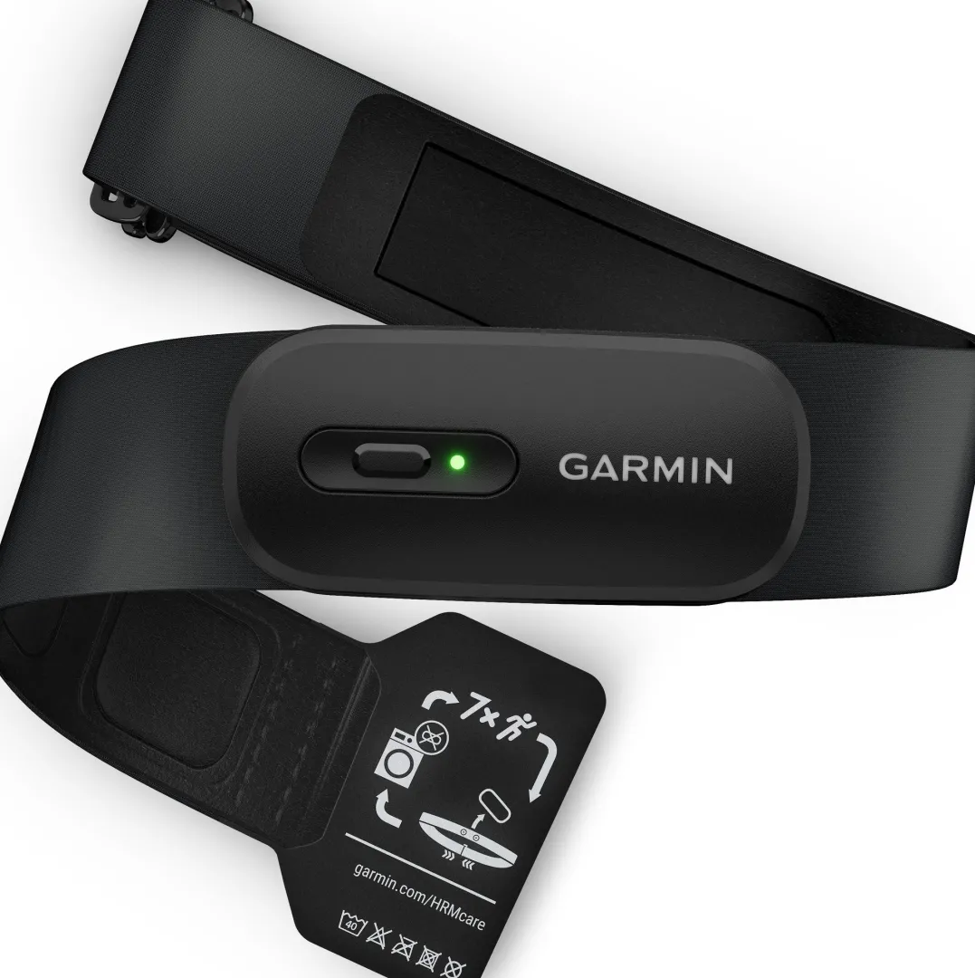 Garmin Hrm 200 Black