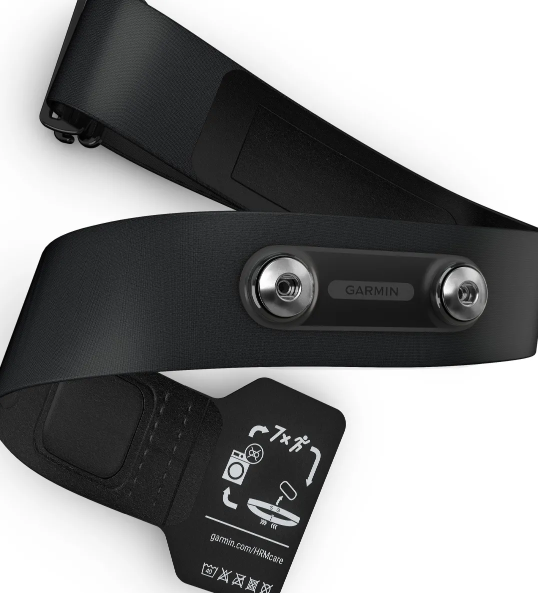 Garmin Hrm 200 Black