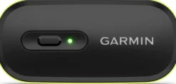 Garmin Hrm 600 Black