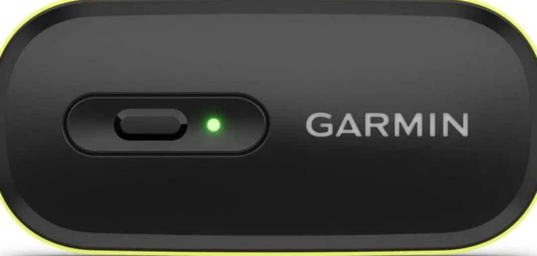 Garmin Hrm 600 Black