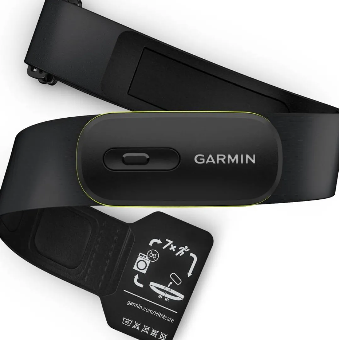 Garmin Hrm 600 Black