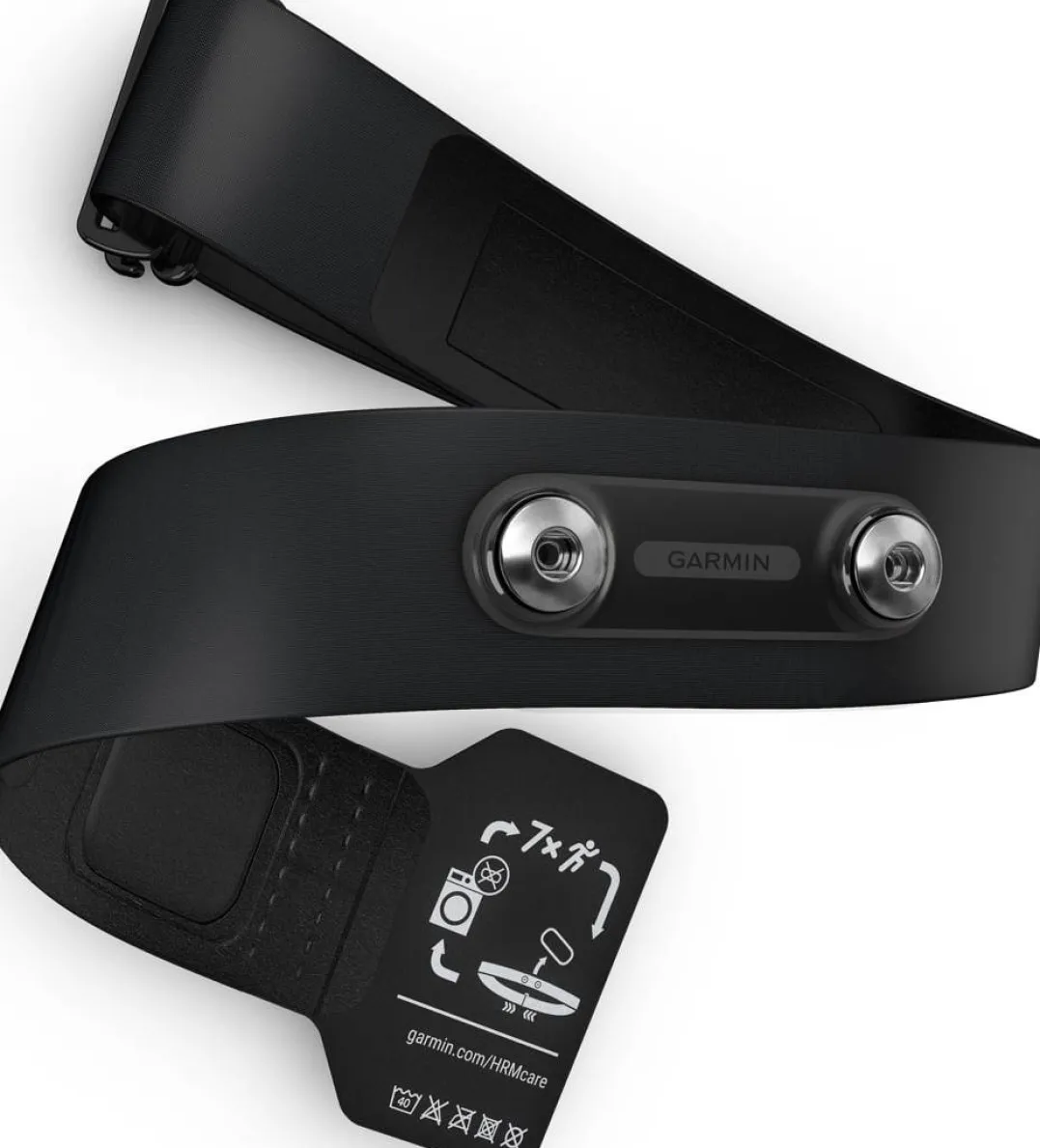 Garmin Hrm 600 Black