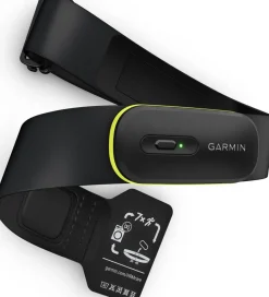 Garmin Hrm 600 Black