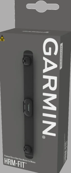Garmin HRM-Fit No color