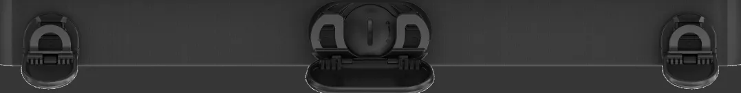 Garmin HRM-Fit No color