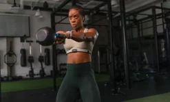 Garmin HRM-Fit No color