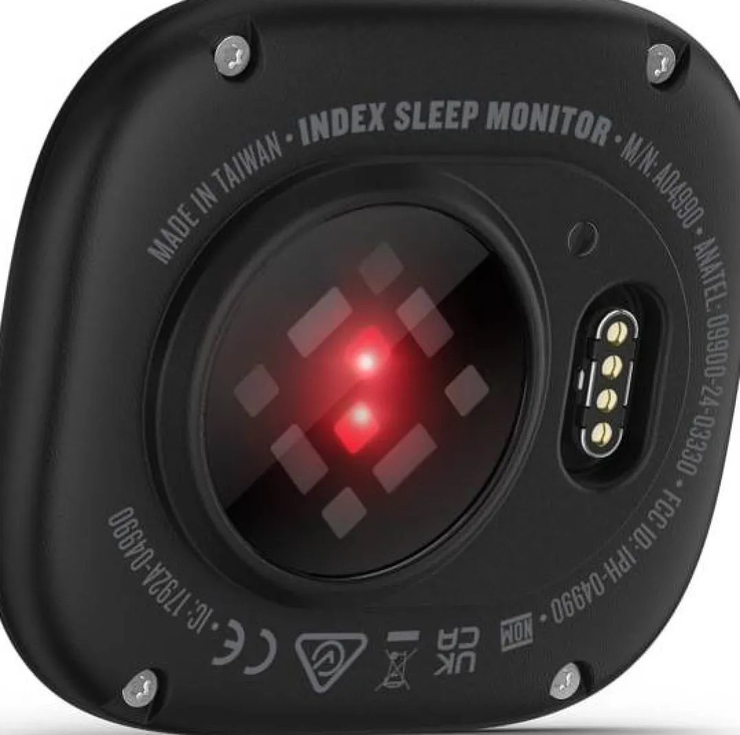 Garmin Index Sleep Monitor