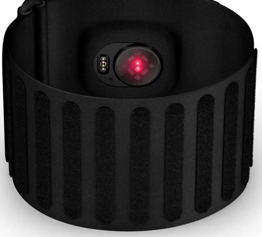 Garmin Index Sleep Monitor