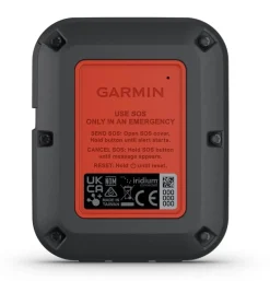 Garmin inReach Messenger Black