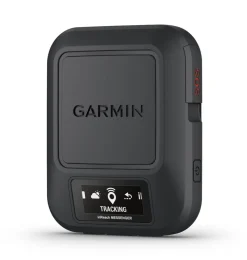 Garmin inReach Messenger Black