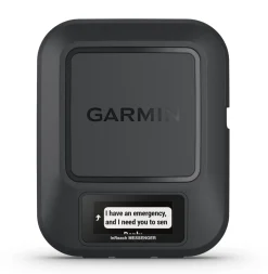 Garmin inReach Messenger Black