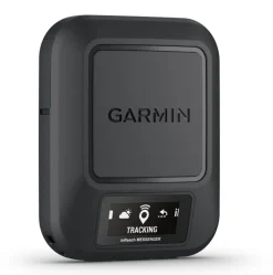 Garmin inReach Messenger Black