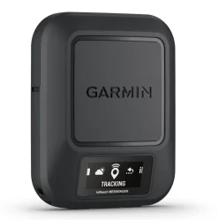 Garmin inReach Messenger Black