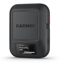 Garmin inReach Messenger Black