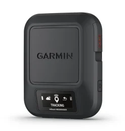 Garmin inReach Messenger Black