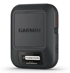 Garmin inReach Messenger Black