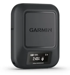 Garmin inReach Messenger Black