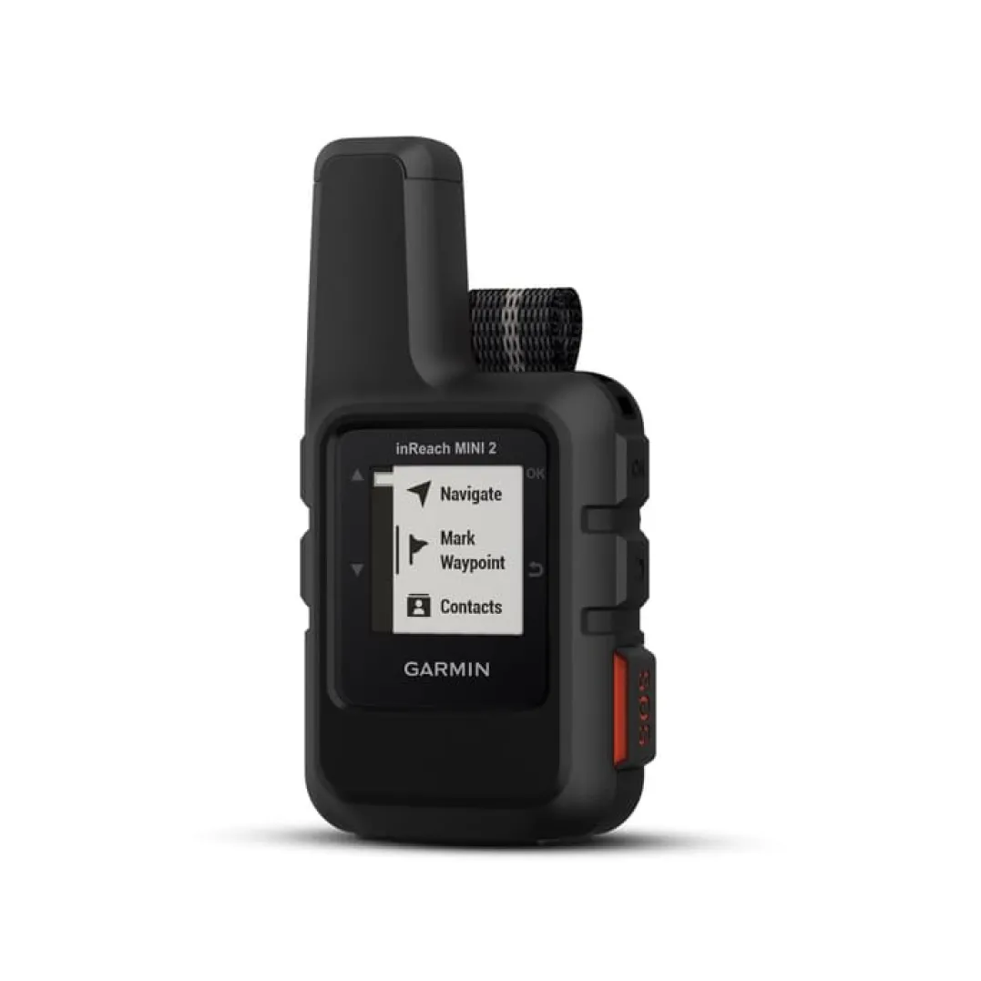 Garmin Inreach Mini 2 Black