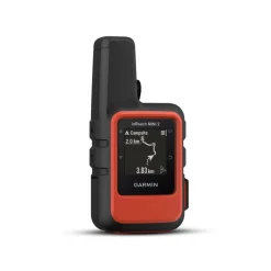Garmin Inreach Mini 2 Flame Red