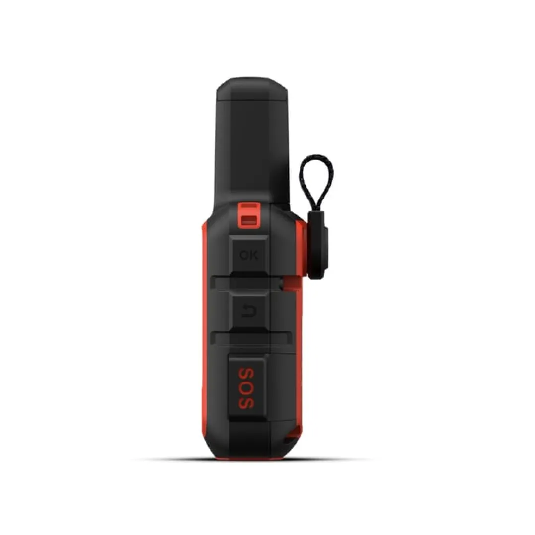 Garmin Inreach Mini 2 Flame Red