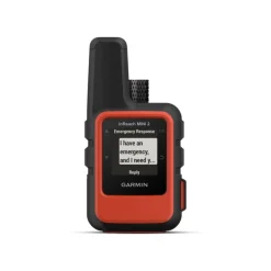 Garmin Inreach Mini 2 Flame Red