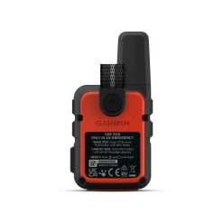 Garmin Inreach Mini 2 Flame Red