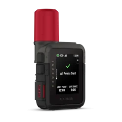 Garmin Inreach Mini 3 Plus Plasma Red
