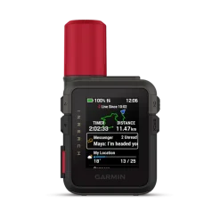 Garmin Inreach Mini 3 Plus Plasma Red