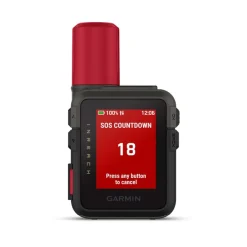 Garmin Inreach Mini 3 Plus Plasma Red
