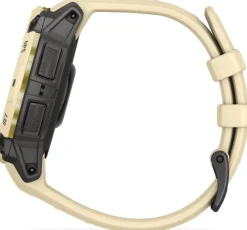 Garmin Instinct 3, Amoled 45mm Citrine Gray