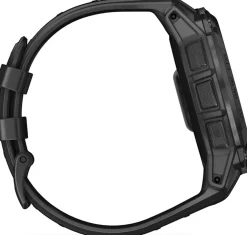 Garmin Instinct® 3 – 50 mm, Solar, Tactical Edition Black