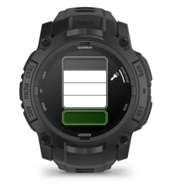 Garmin Instinct 3,Tactical, Amoled, 50mm Black