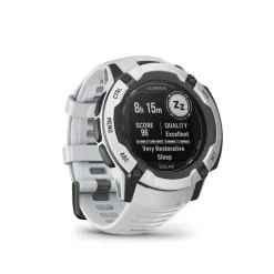 Garmin Instinct 2X Solar Whitestone